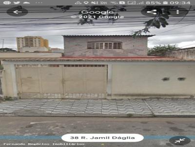 Casa para Venda, em Suzano, bairro Centro, 6 dormitórios, 7 banheiros, 3 suítes, 3 vagas