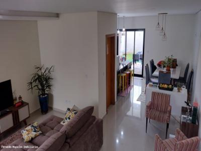 Casa em Condomínio para Venda, em Mogi das Cruzes, bairro Parque das Figueiras, 3 dormitórios, 3 banheiros, 1 suíte, 2 vagas