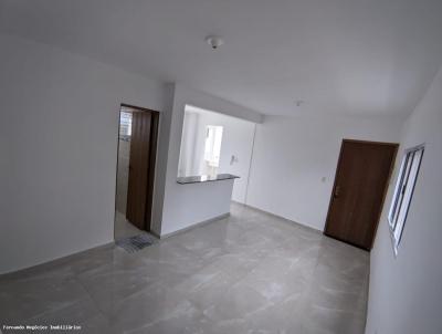 Apartamento para Venda, em Mogi das Cruzes, bairro Vila Nova Cintra, 2 dormitórios, 1 banheiro, 2 suítes, 1 vaga