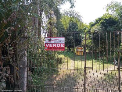 Sítio / Chácara para Venda, em Suzano, bairro Meu Cantinho, 3 dormitórios, 2 banheiros